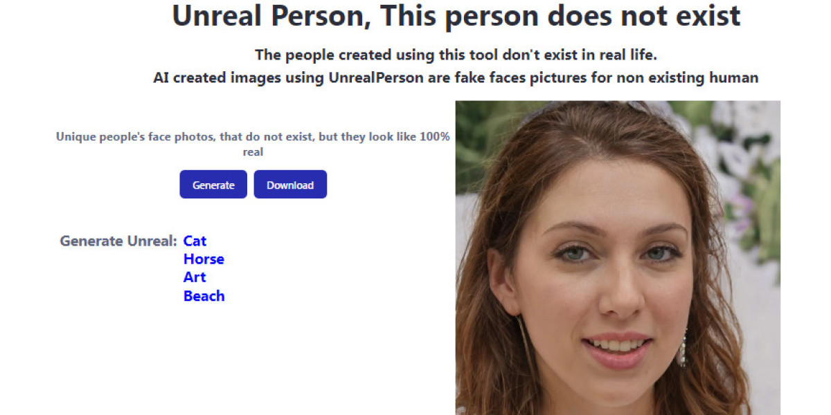 Deepfake Image Generators: Your Gateway to Limitless Possibilities