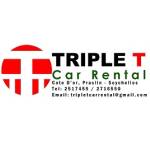 Triple T Car Rental