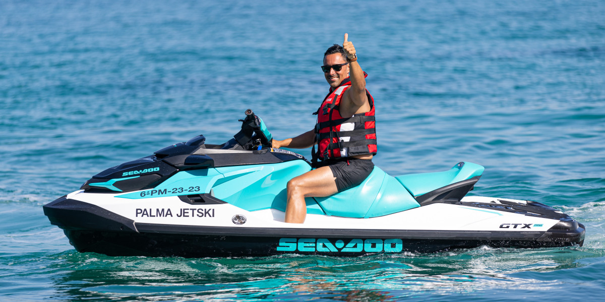 What You Need To Know To Planning Your Unforgettable Jet Ski Rental Vacation
