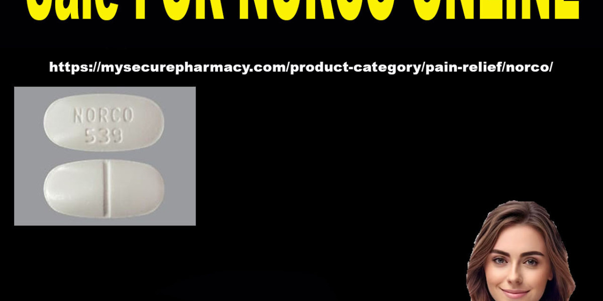 Buy Norco online without prescription