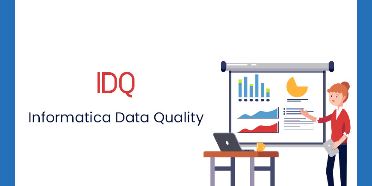 Informatica Data QualityOnline Training Coaching Course In India