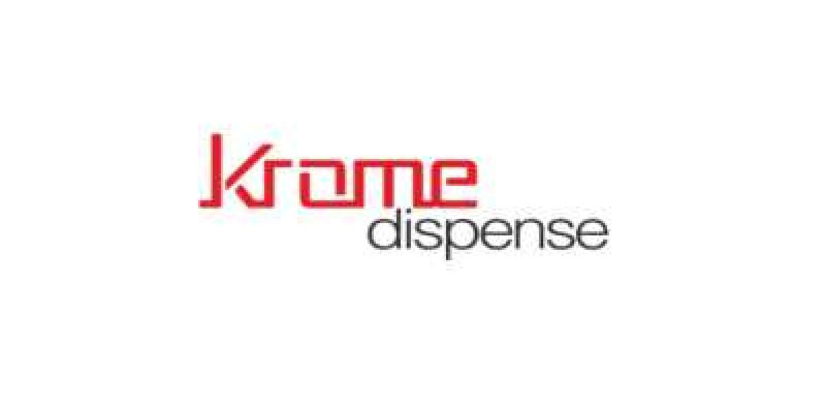 Undercounter Beer Chiller: Boost Your Drinking Experience with Krome Dispense