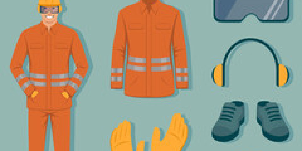 Essential Guide to Protective Clothing: What You Need to Know
