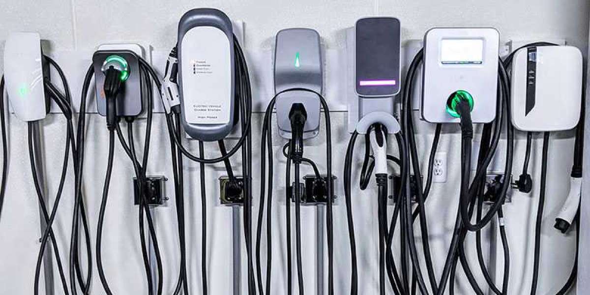 Tips For Selecting the Right EV Charger Manufacturer: A Comprehensive Guide