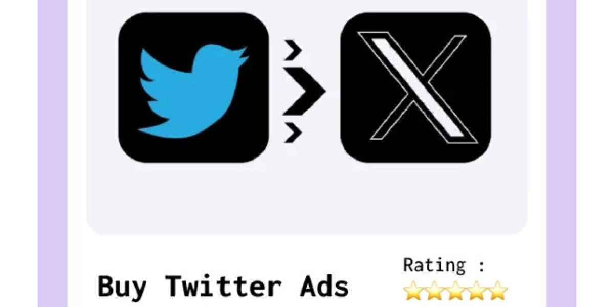 Unlock the Potential of Your Brand with Buy Twitter Ads Accounts