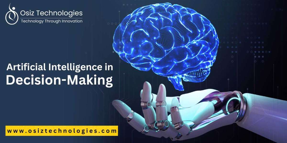 Unveiling the Advantages: Artificial Intelligence's Influence on Decision-Making