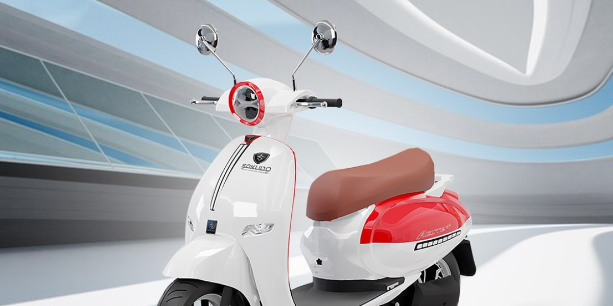 Explore the Best Electric Bikes and Scooters in Indore at MD Motors India