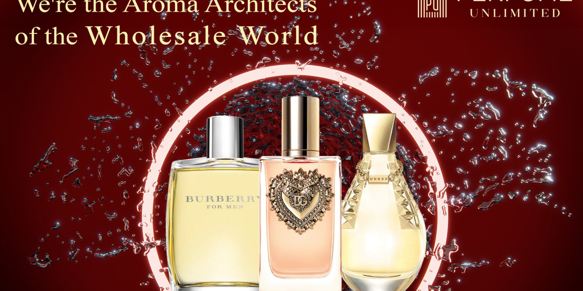 Things You Need To Consider While Looking For  Perfume Shop In Dubai