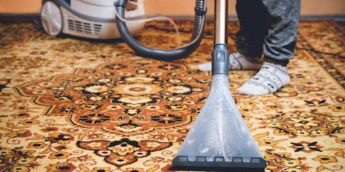 Revitalize Your Home: The Complete Guide to Upholstery and Carpet Cleaning in Burlington
