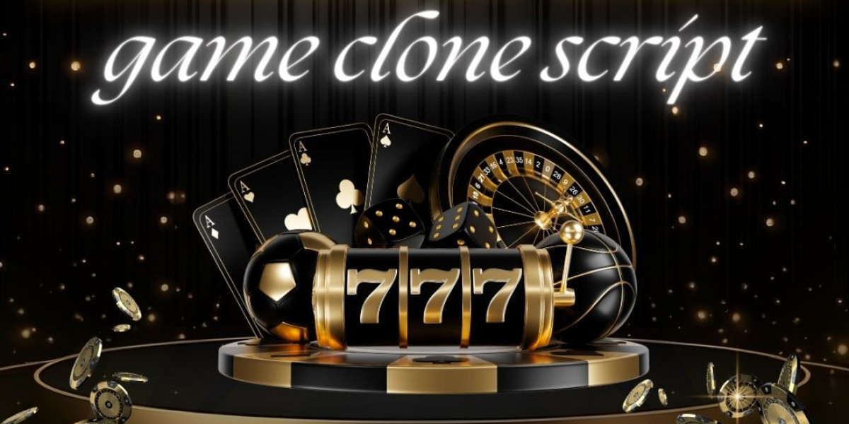 Short on Time, Big on Profit: Starting a High ROI Business in 2024 with a Blockchain Casino Game Clone Script!!!