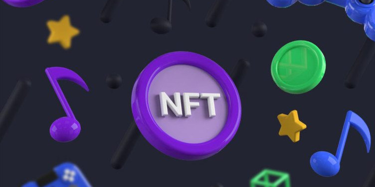 Crypto Beats: Moving the Earth of NFT Music