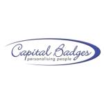 Capital Badges