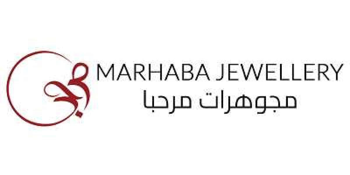 Crafting Dreams Step-by-Step Guide to Finding Your Perfect Custom Jewellery at Marhaba Jewellery in Dubai