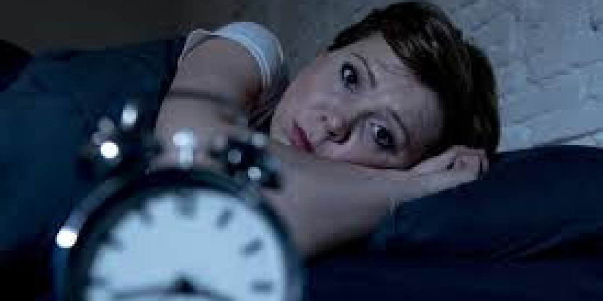Sleepless Suffering: Overcoming Insomnia's Challenges