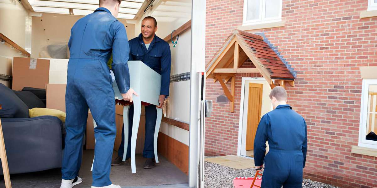 Seamless House Relocation: Budget-Friendly Services by Brisbane Movers Packers