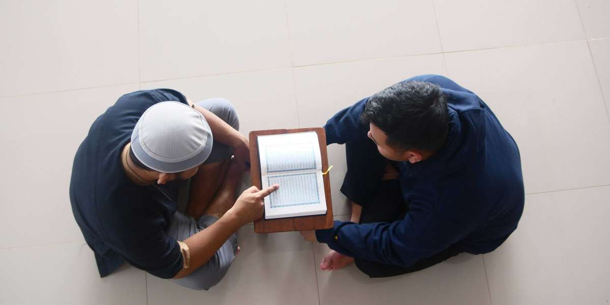 Exploring the Profound Benefits of Quranic Reflection through Online Quran Academy