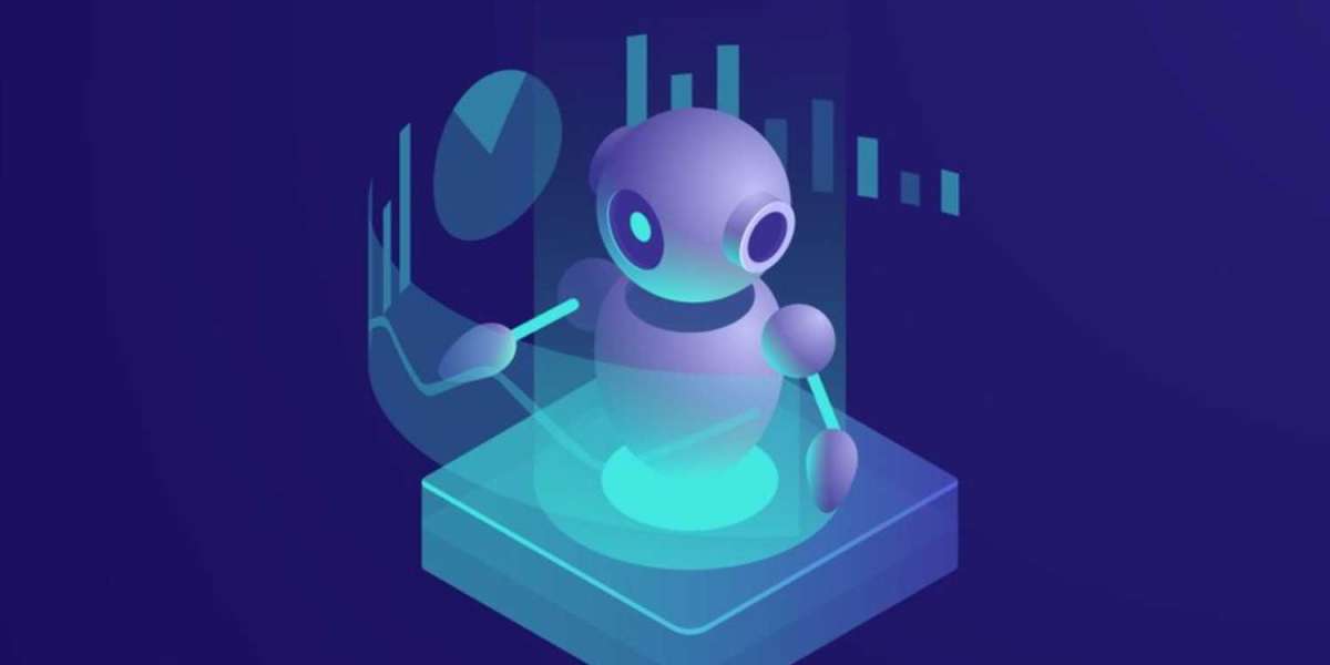 Staking Robot Market: A Thriving Ecosystem for Crypto Investors