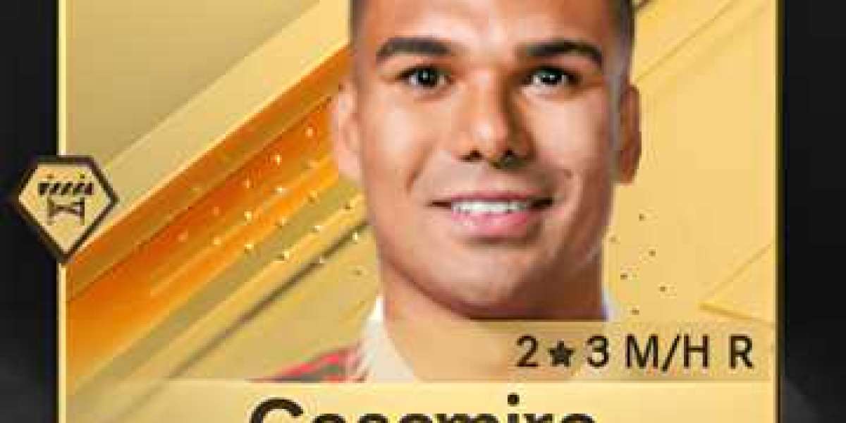 Mastering FC 24: How to Acquire Carlos Casimiro's Elite Player Card