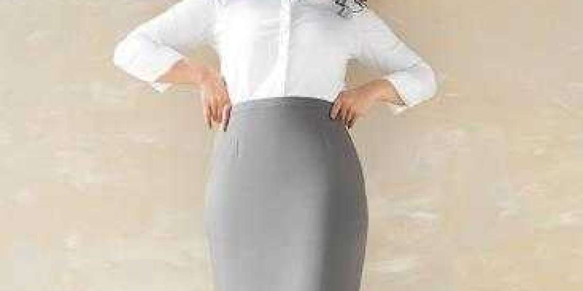 The Timeless Elegance of Pencil Skirts: A Wardrobe Essential for Every Woman