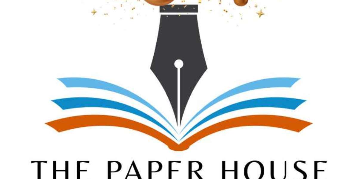 Nurturing Talent: The Author-Centric Approach of The Paper House Publishing