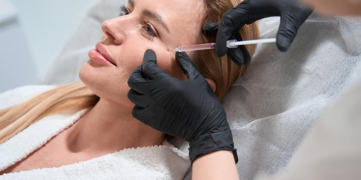 Erase Years from Your Face: Botox Treatments in Bradford