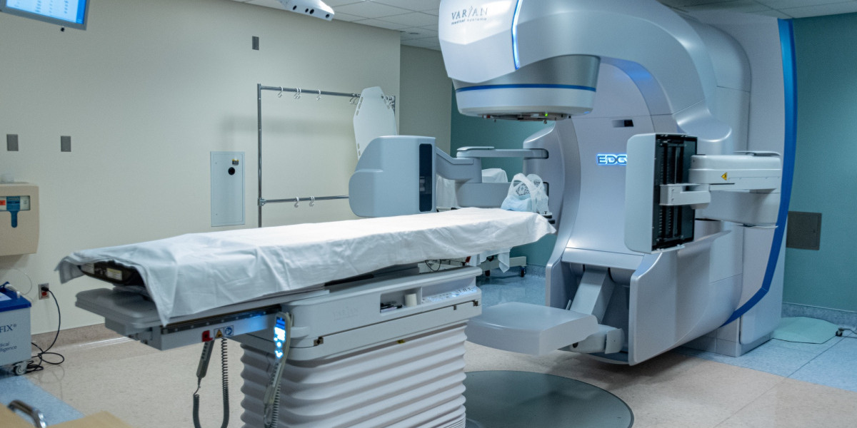 Radiation Oncology Market, Landscape, Demand and Trends by Forecast to 2031