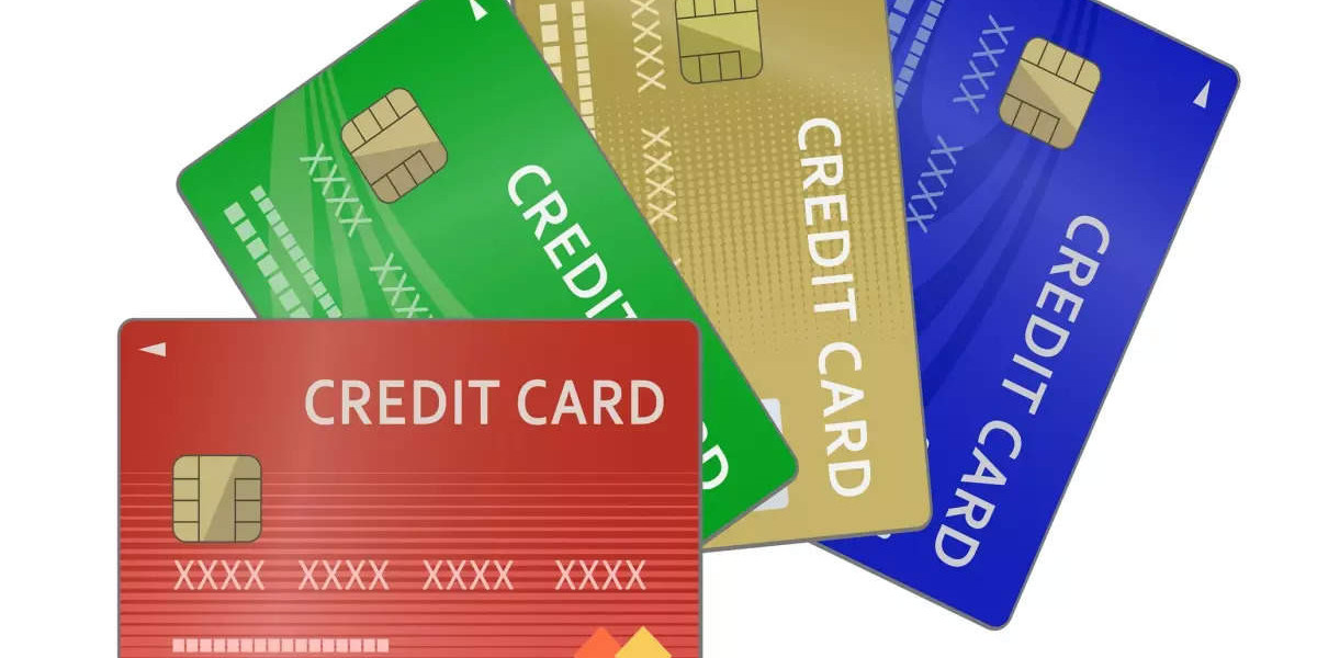 Credit Card Market Size, Share Analysis, Key Companies, and Forecast To 2030