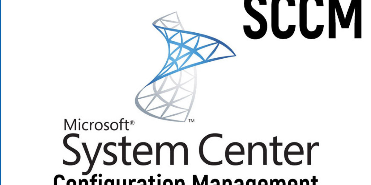 SCCM  Online Training Coaching Course From Hyderabad,India