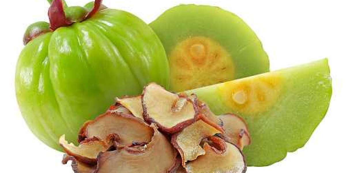 Garcinia Market Share: Size, Growth, Analysis, Global Trends, Top Companies, Forecast Report 2030