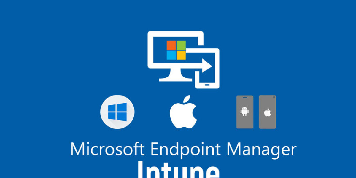 Microsoft Intune Online Training Viswa Online Trainings From Hyderabad