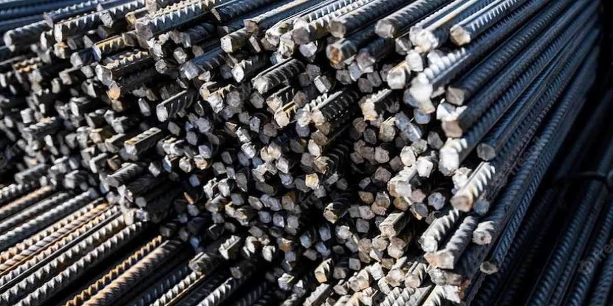 The Evolution and Advantages of TMT Bars in Construction