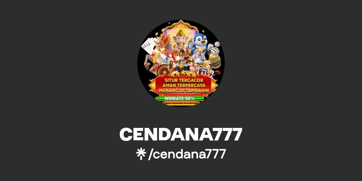"CENDANA777: A Gateway to Infinite Gaming Possibilities"