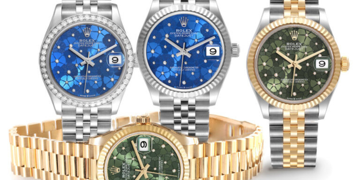 Best Quality Rolex Replica Watches for Ladies