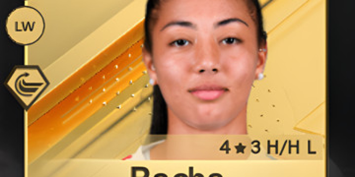 Score Big with Selma Bacha's Rare Card: Your Guide to FC 24 Player Cards