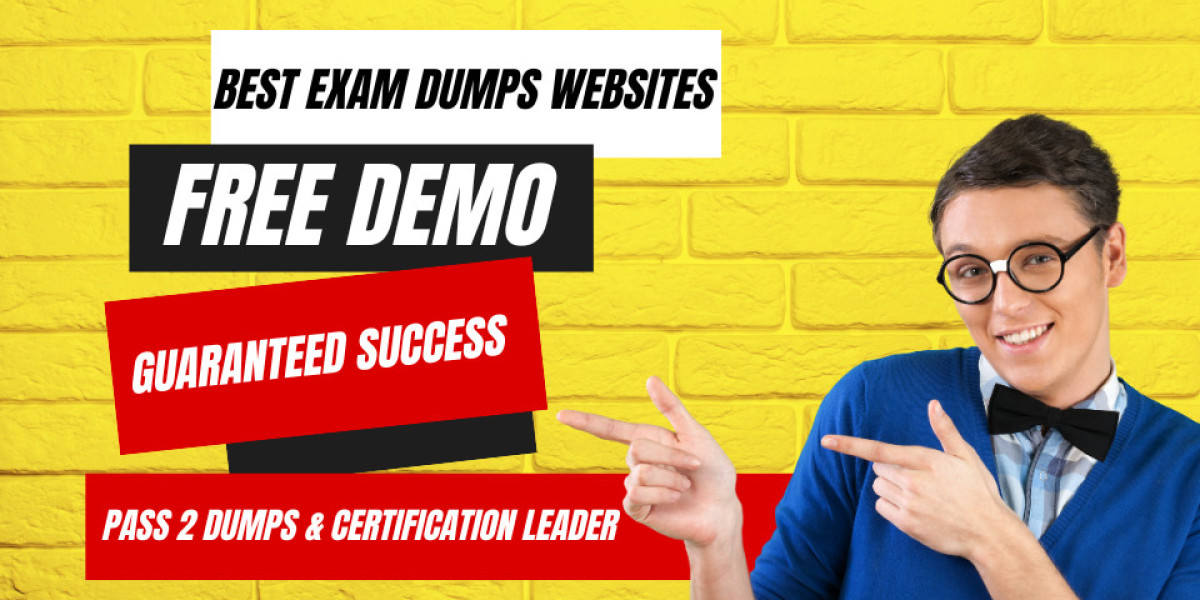 Excellence Unveiled: Best Exam Dumps Websites