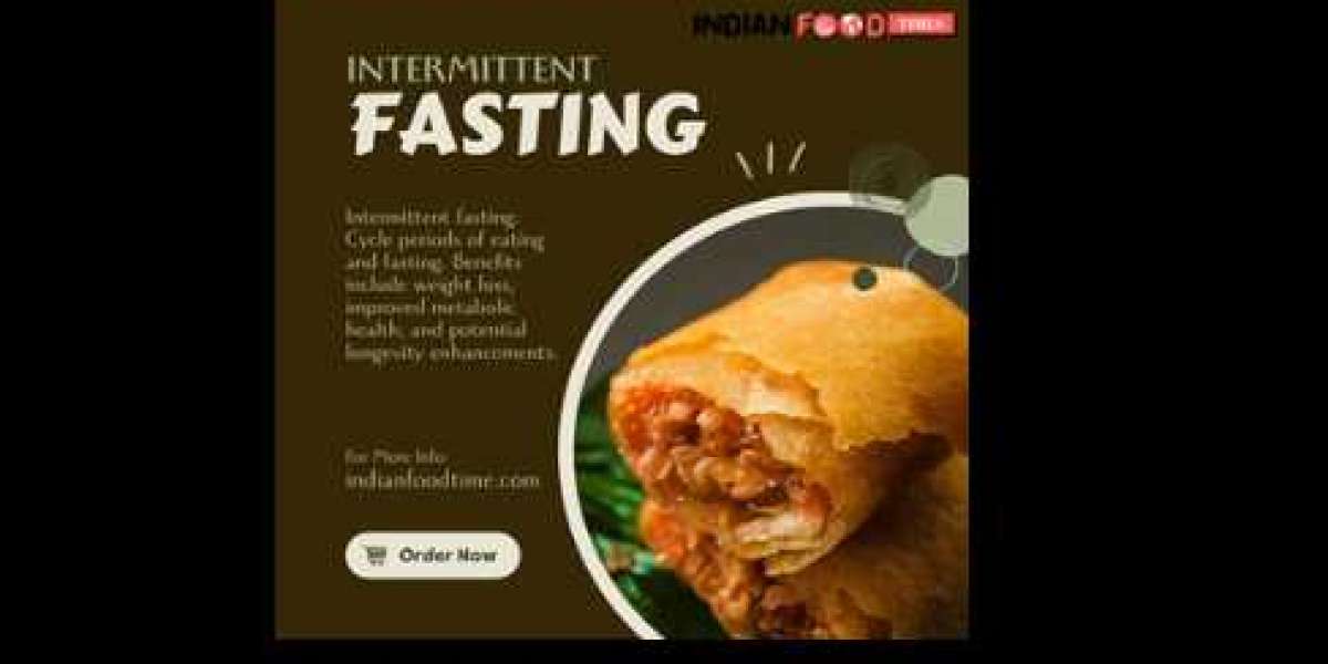 "Discovering the Good Things: Learning About Intermittent Fasting for Health and Feeling Good"