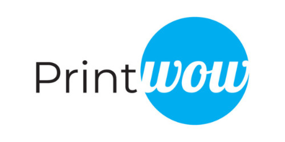 Welcome to PrintWow