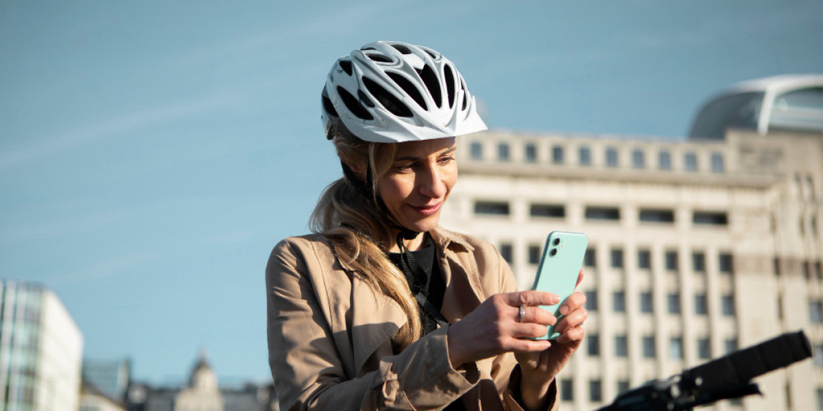 Smart Bluetooth Bike Helmet Market Innovation Trends and New Business Models by 2032