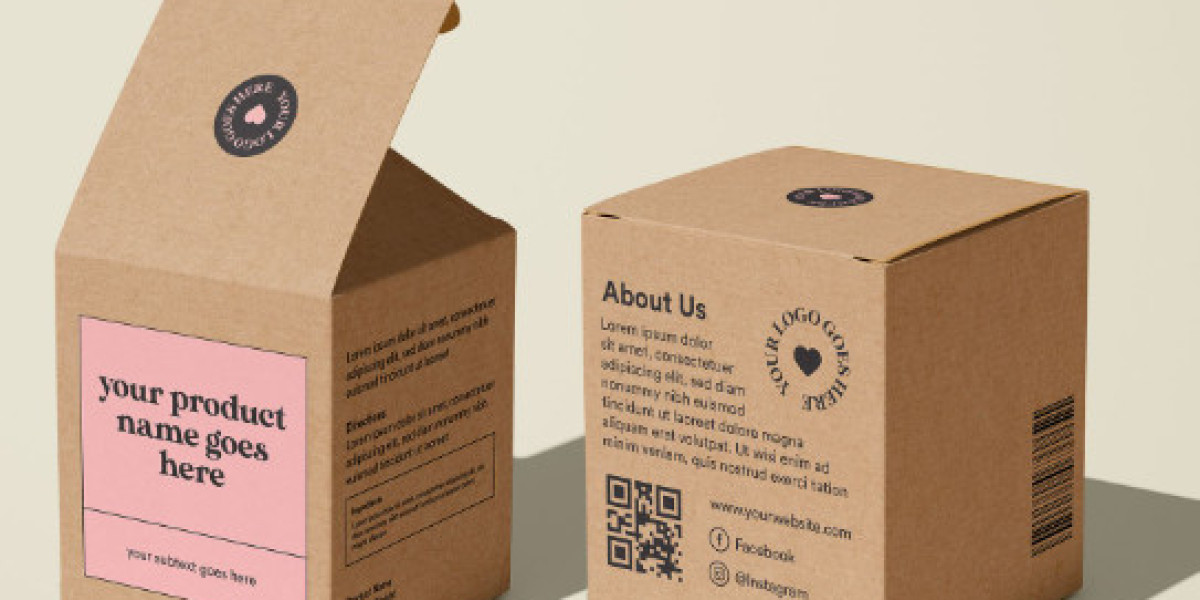 Packaging Perfection: Navigating Choices for Business Brilliance