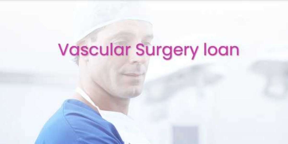 Total Life Style Credit: Empowering Vascular Surgery Loan with Financial Solutions