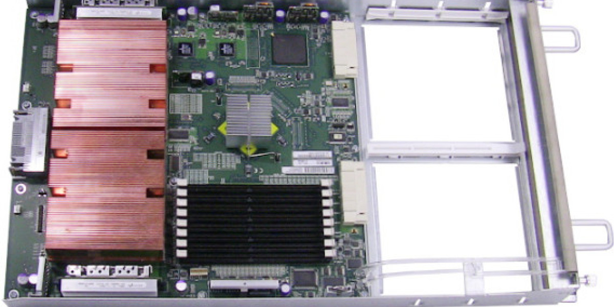 The Key to Efficiency: Selecting the Right Computer Hardware Components