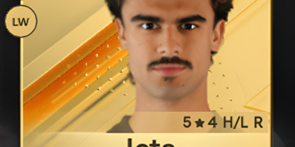 Unlocking Jota's Rare Player Card in FC 24: A Strategy Guide