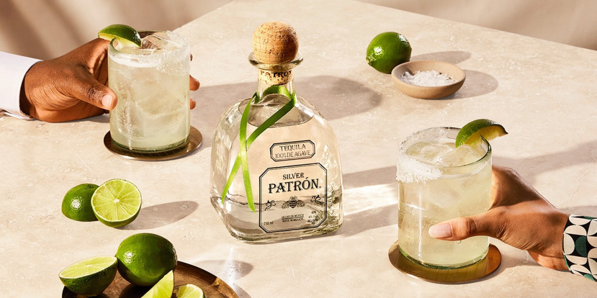 The Ultimate Tequila Experience: Gift Packages for Discerning Drinkers