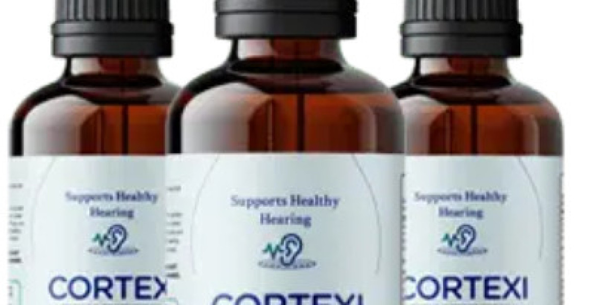 Use of Cortexi supplement