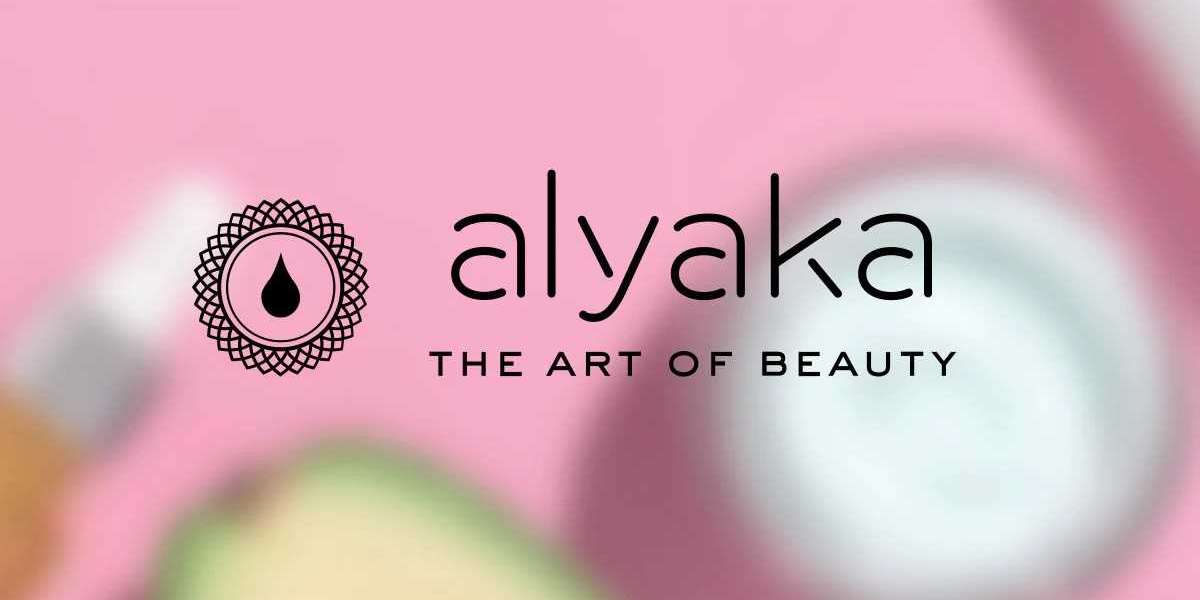 Unwrapping Elegance: Alyaka's Luxury Beauty Gift Sets