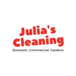 JULIA CLEANING