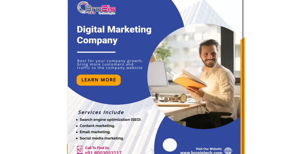 Empowering Business Growth: The Role of Digital Marketing Companies in Jaipur
