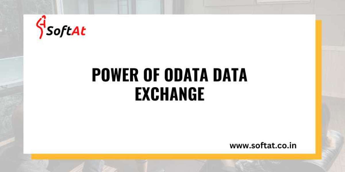 The Power of OData Data Exchange: Communication in a Connected World