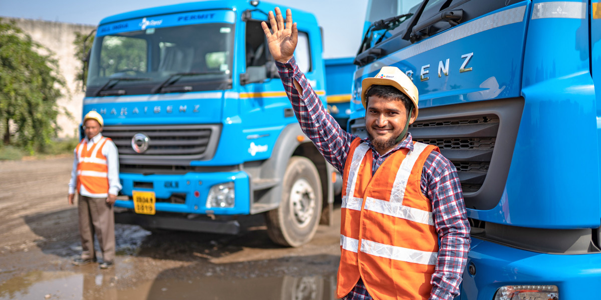 CJ Darcl Logistics - Your Reliable Logistics Partner in India