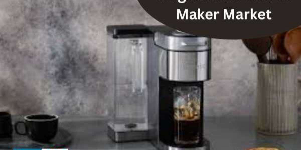 Single Serve Coffee Maker Market to Reach US$ 1.69 Billion by 2034: Surge in Demand for Convenient Brewing